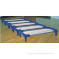 Batten bed for children